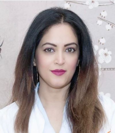 Dr. Dnyanada Bandodkar