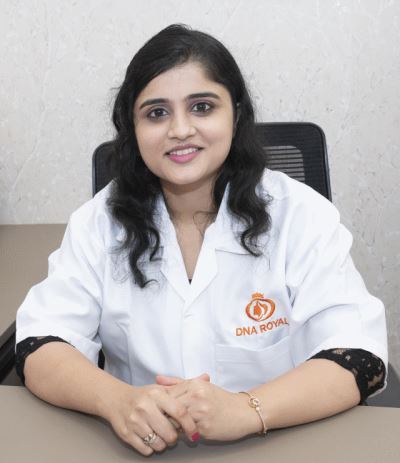 Dr Manali Thakre