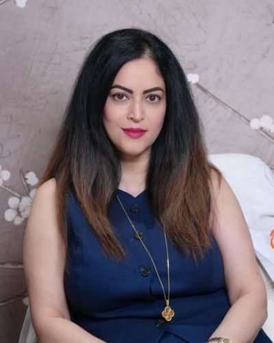 Dr. Dnyanada Bandodkar