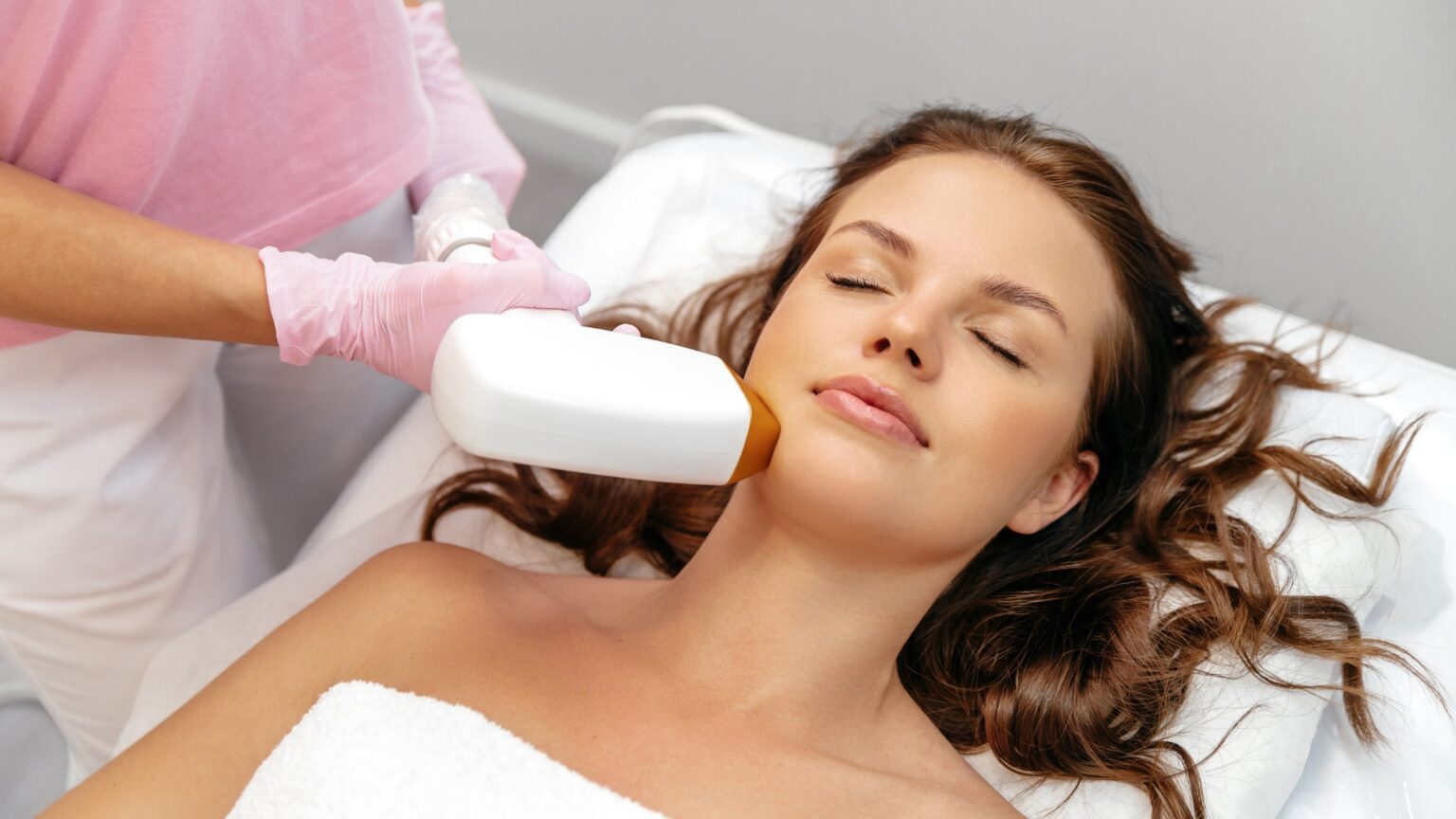 Permanent Hair Removal and Full Body Laser Hair Removal in Thane