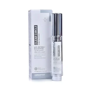 Dermatica Clear Circle