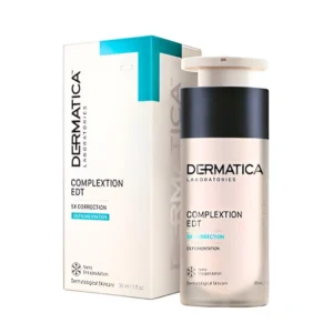 Dermatica Edt Compexion