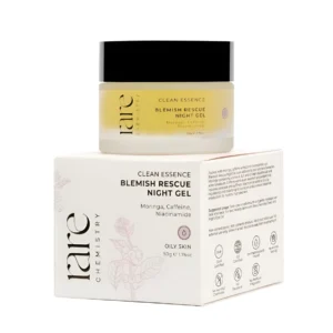 Rare Blemish Rescue Night Gel