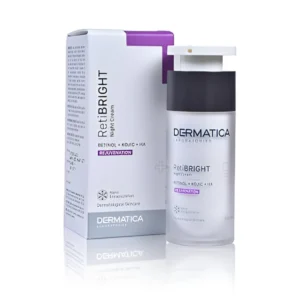 Dermatica  Retibright