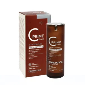 Dermatica C Prime Cream
