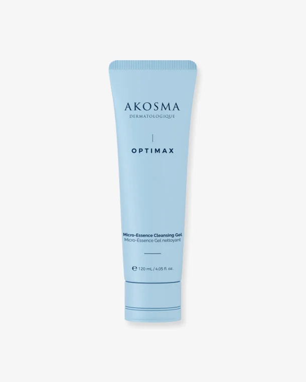 Akosma Micro-essence Cleansing Gel