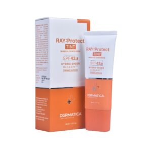 Dermatica Ray : Protect Tint 43.8 Spf