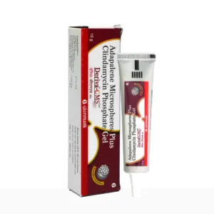 Deriva Cms Gel