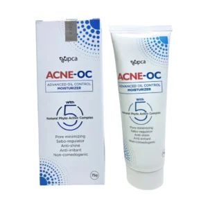 Acne Oc Moisturiser
