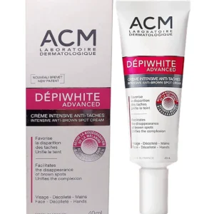 Depiwhite Advance Cream