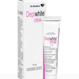 Depiwhite Cream