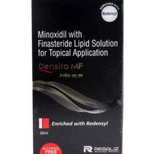 Densita Mf (Alcohol Free)