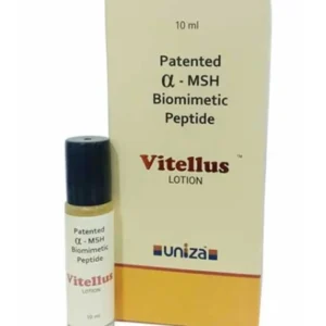 Vitellus Lotion