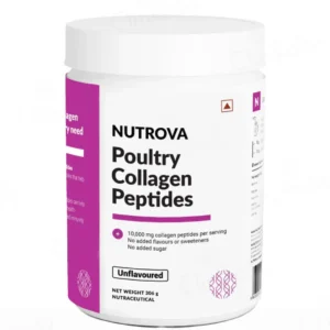 Nutrova Poultry Collagen Peptides