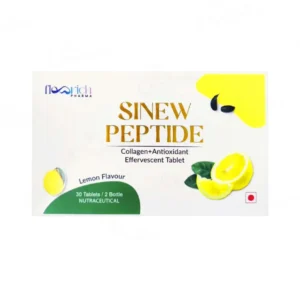 Sinew Peptide ( Effervescent Tablet)