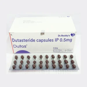DUTAS 0.5 MG