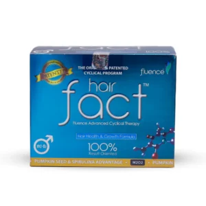 Hair RG Advanced Men Kit