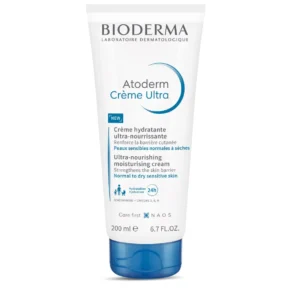 Bioderma  Atoderm Moisturiser Cream