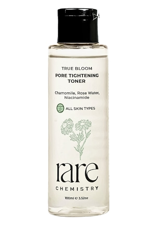 Rare (True Bloom Pore Tightening Toner)